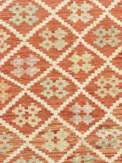 Afghan Kelim