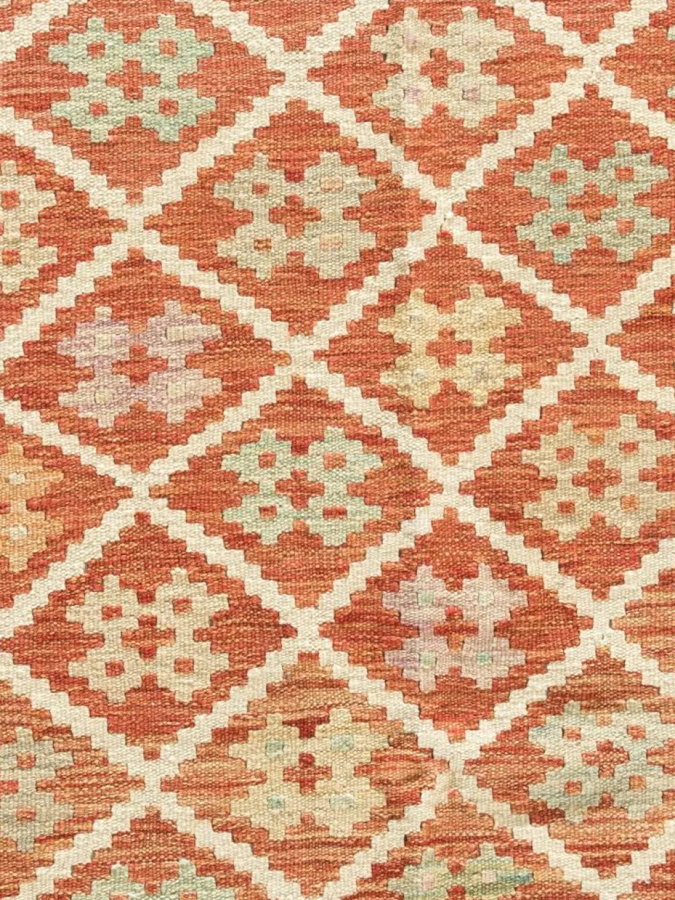 Afghan Kelim