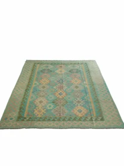 Afghan Kelim