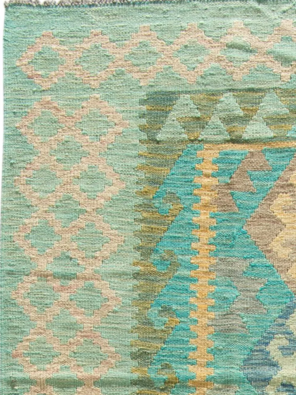 Afghan Kelim