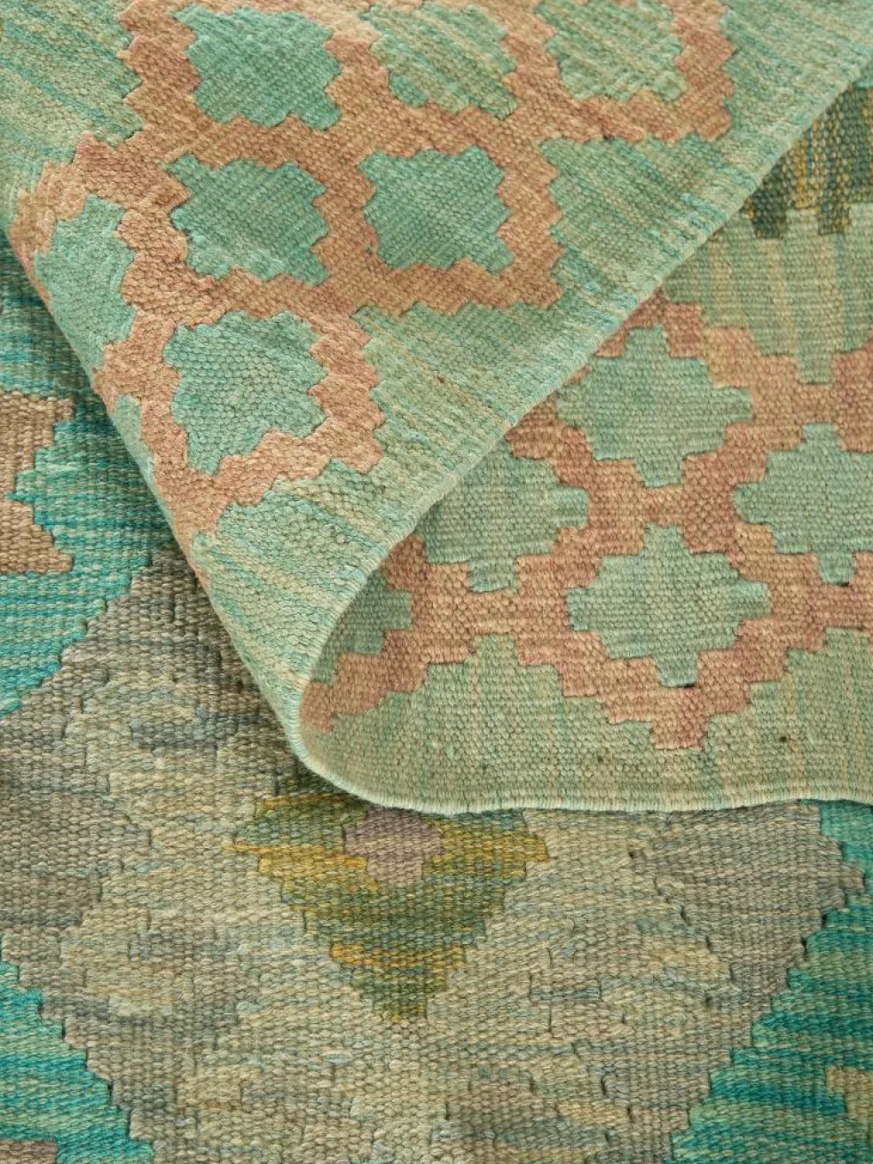 Afghan Kelim