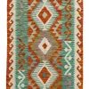 Afghan Kelim