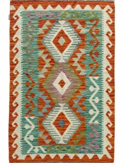 Afghan Kelim