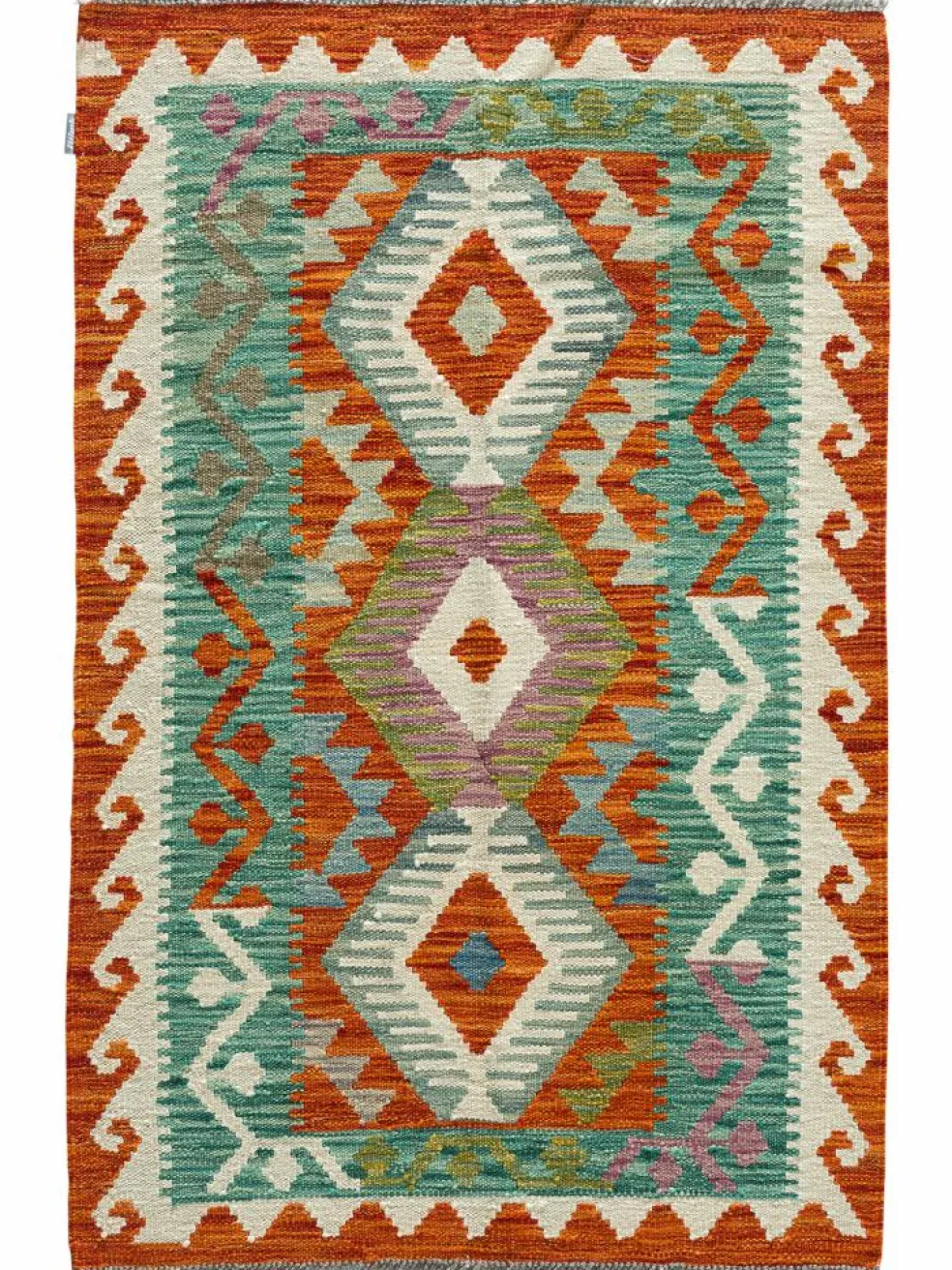 Afghan Kelim
