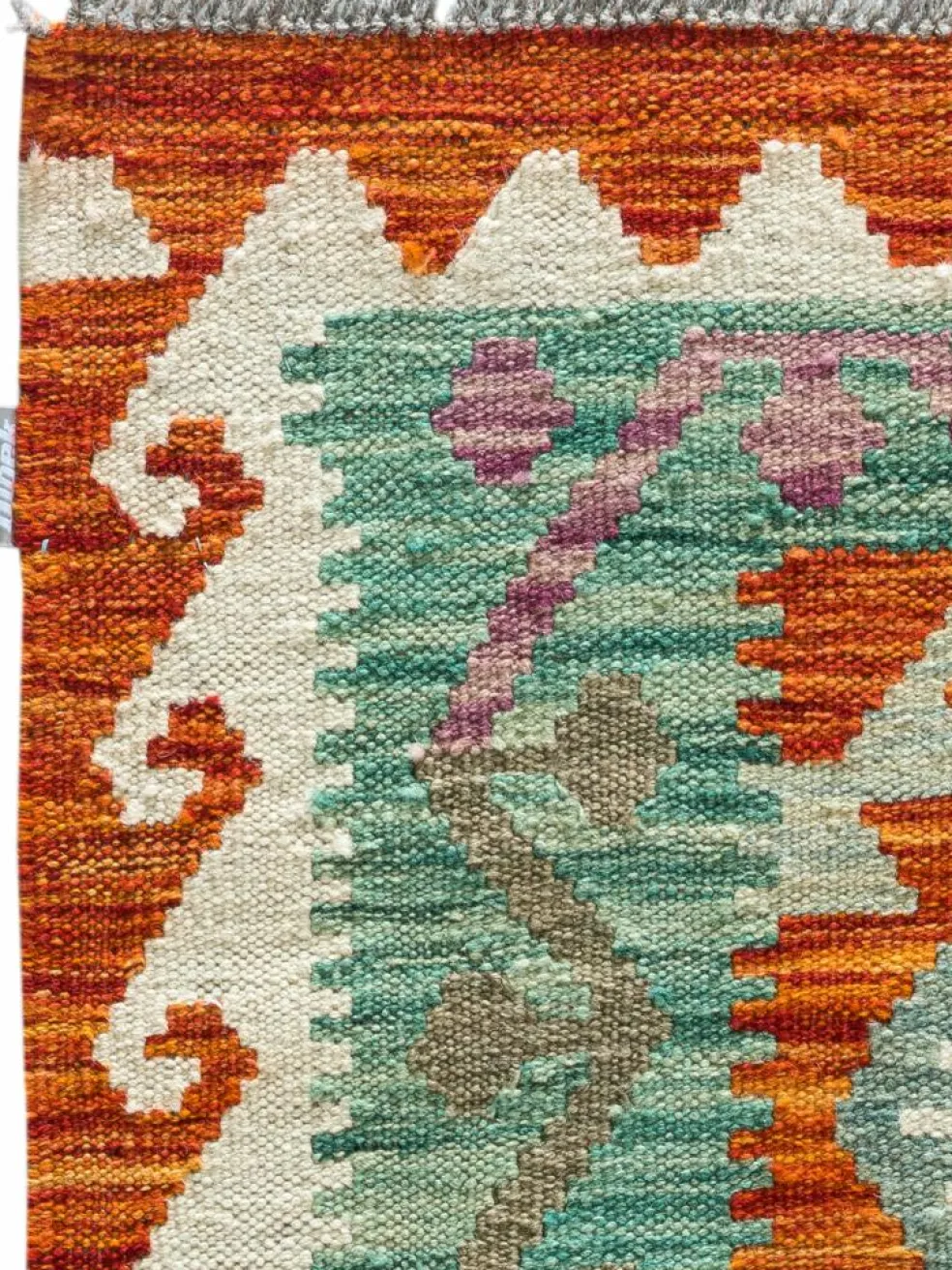 Afghan Kelim