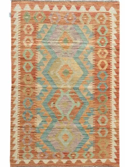 Afghan Kelim