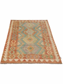 Afghan Kelim