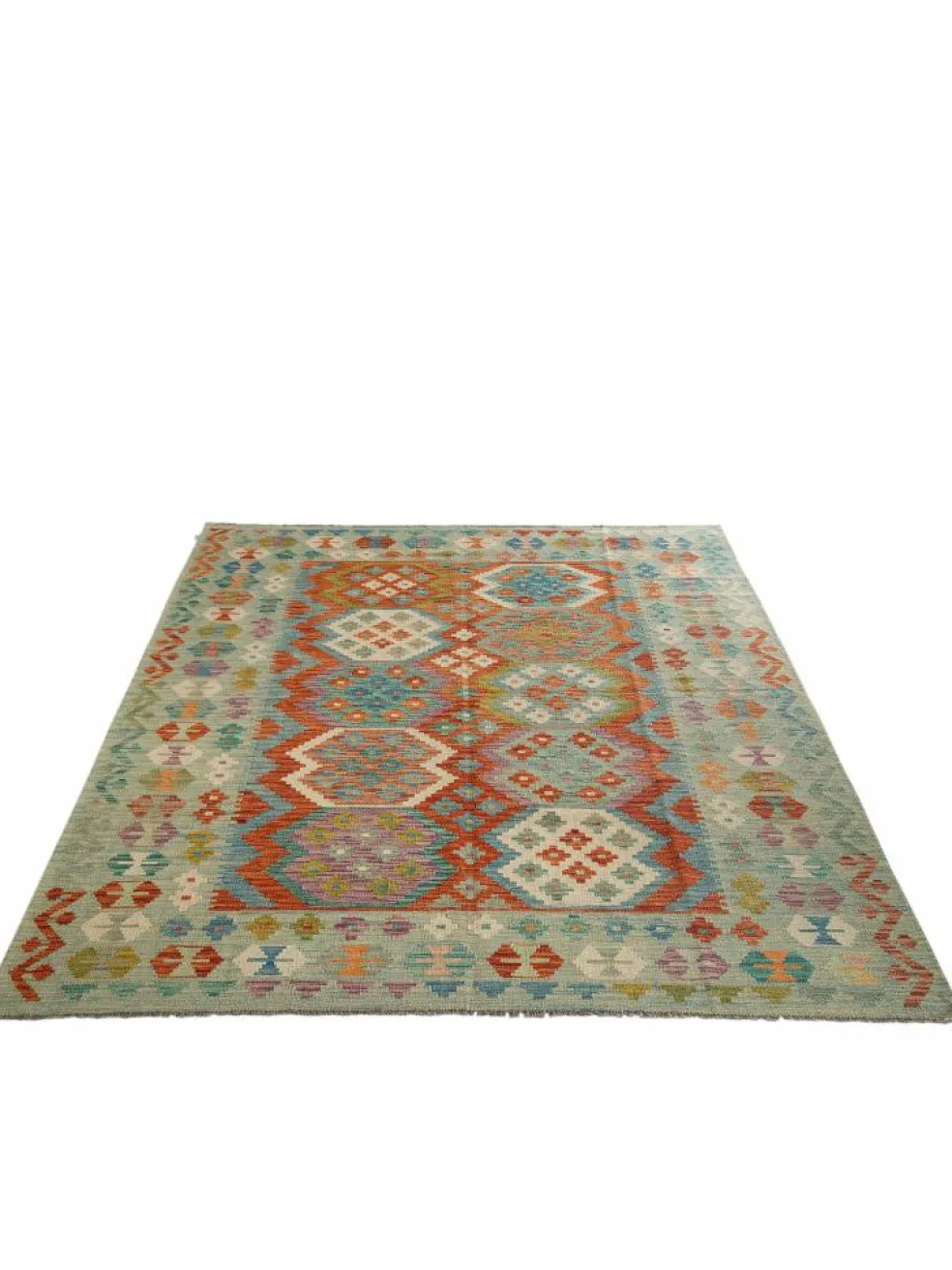 Afghan Kelim