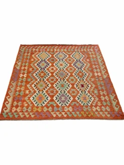 Afghan Kelim