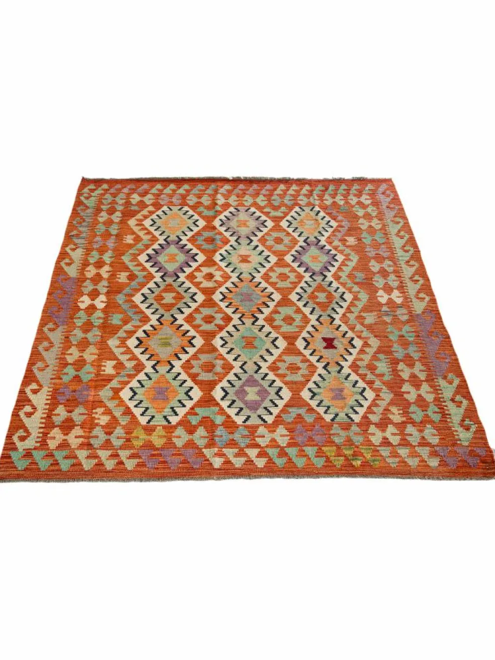 Afghan Kelim