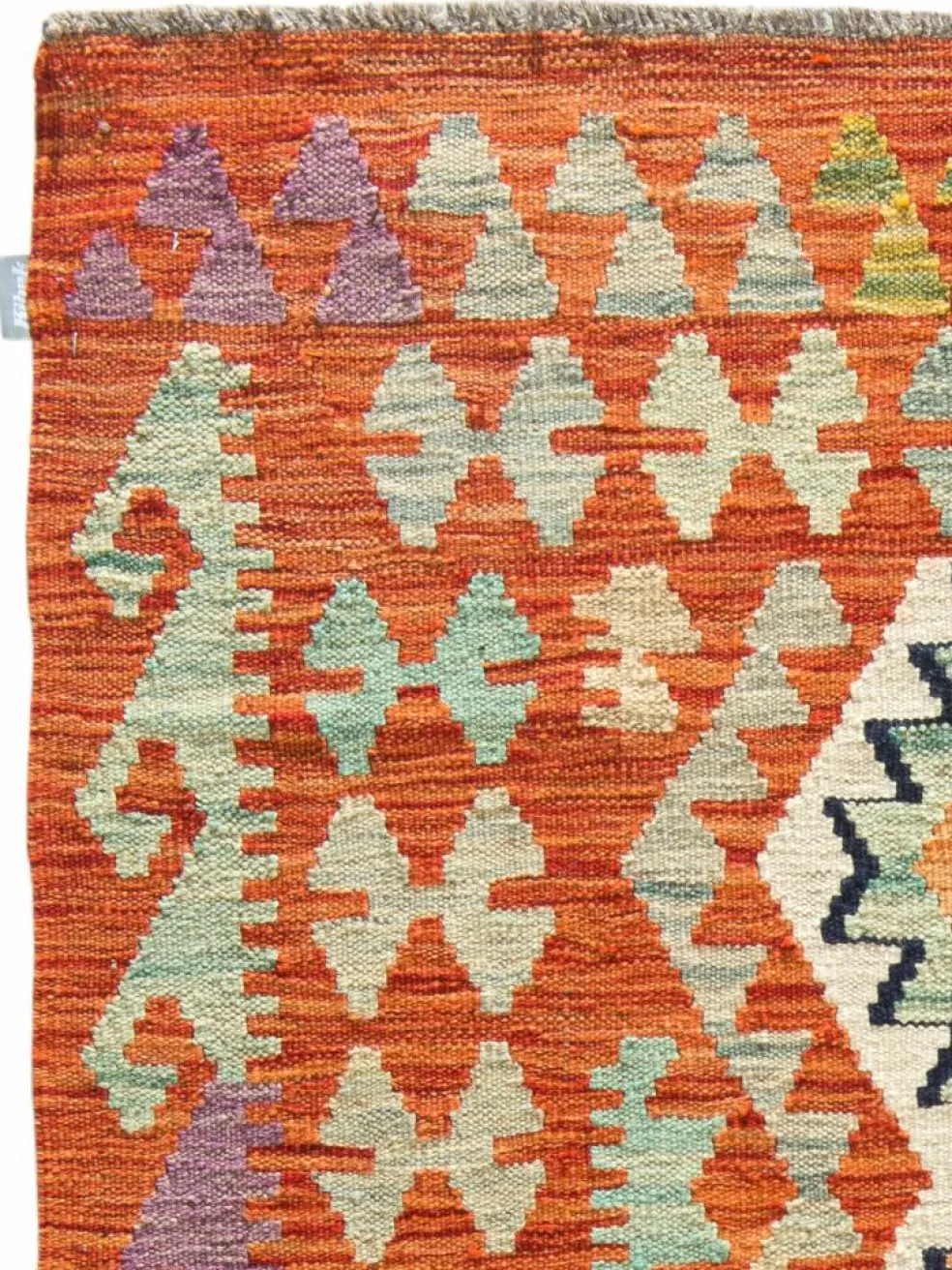 Afghan Kelim