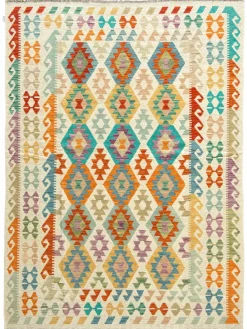 Afghan Kelim