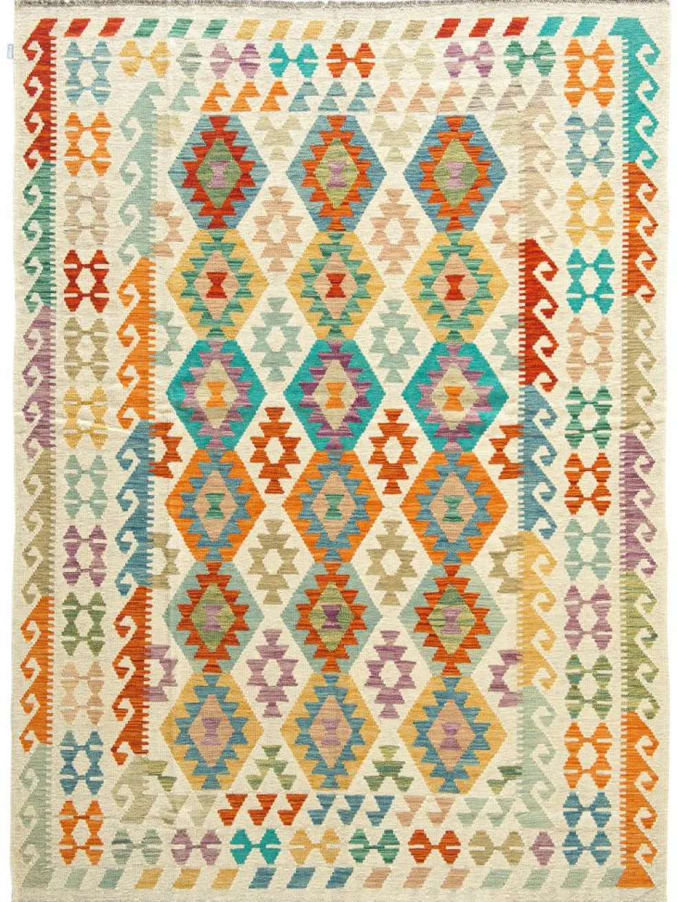 Afghan Kelim