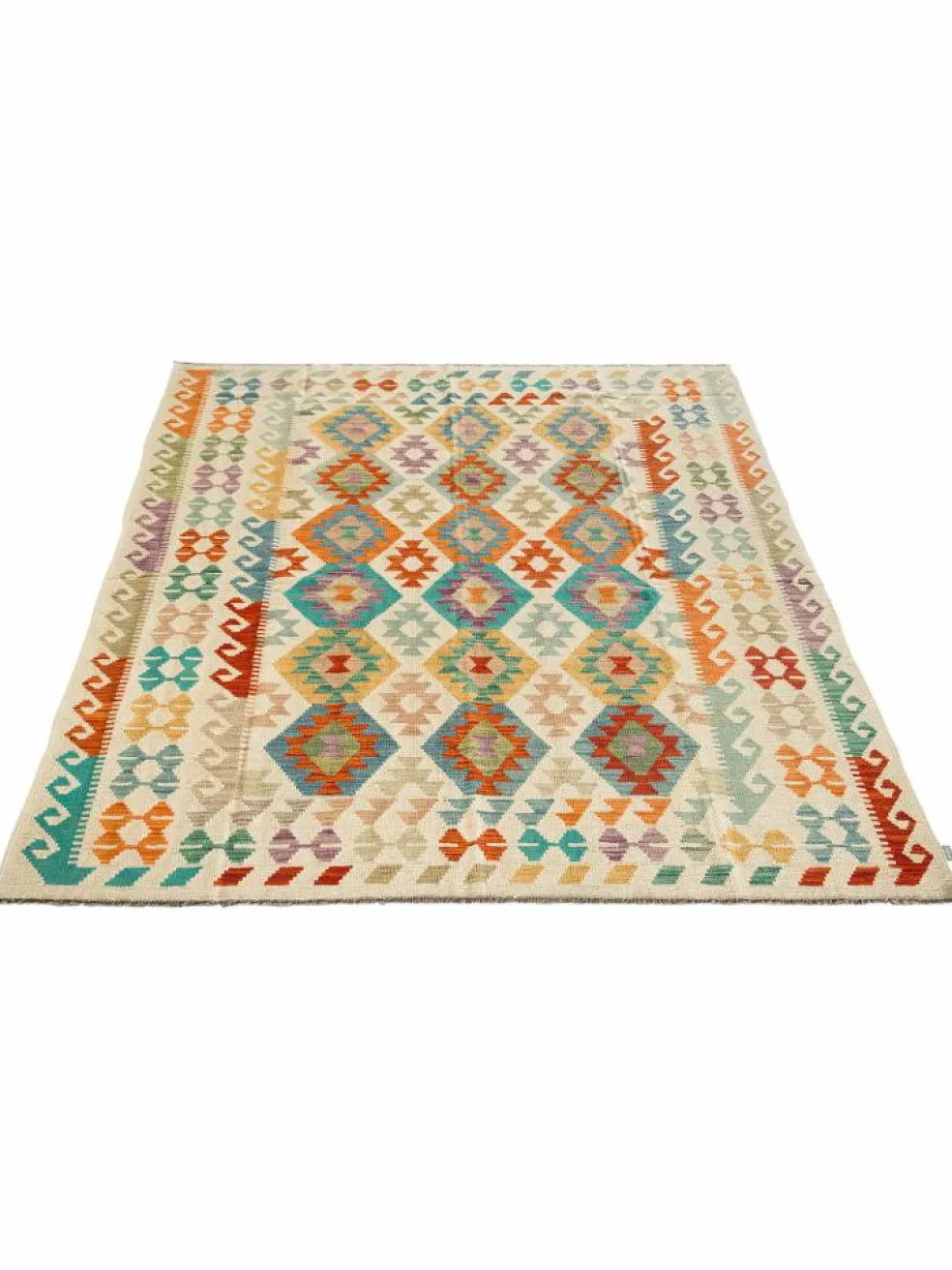 Afghan Kelim