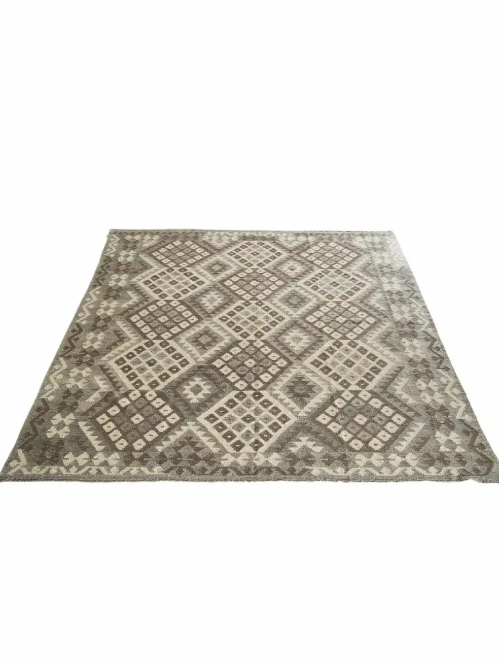 Afghan Kelim