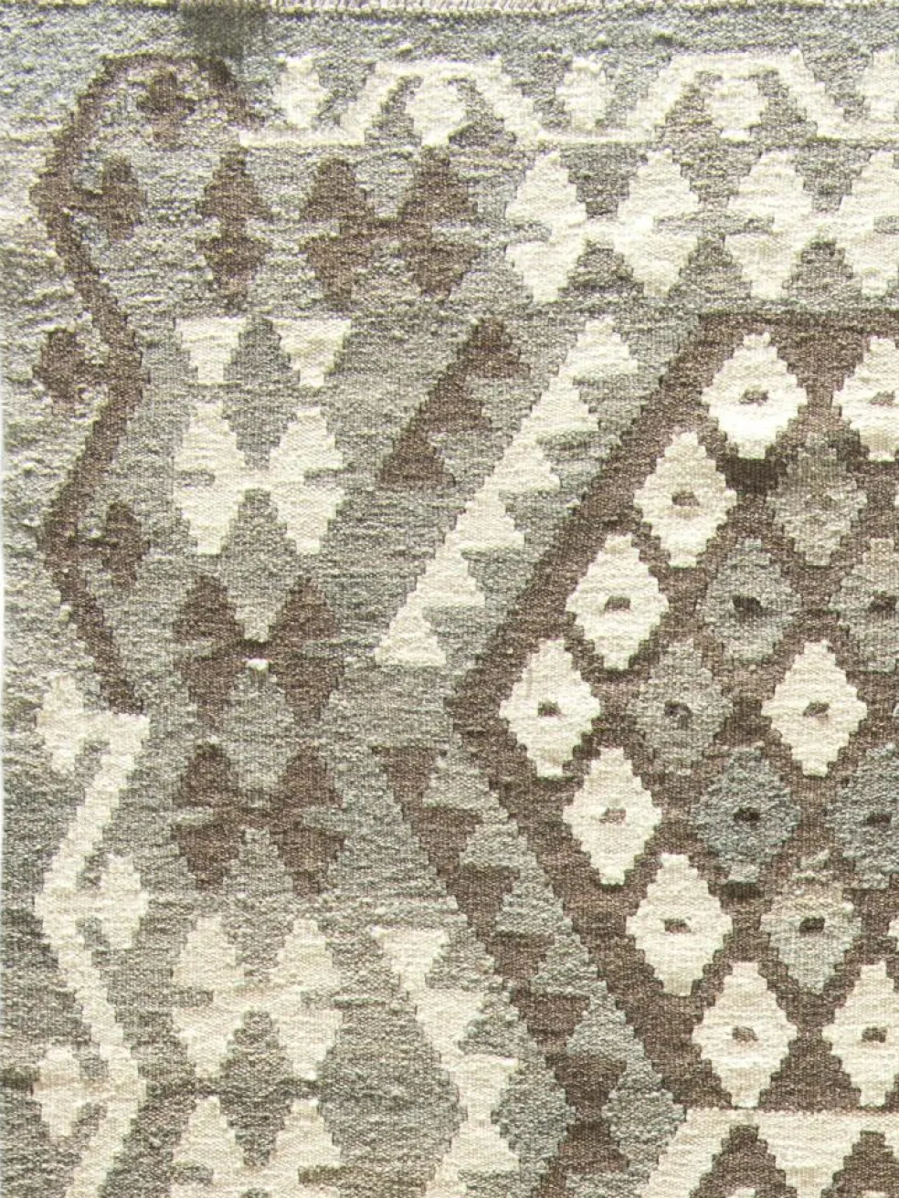 Afghan Kelim