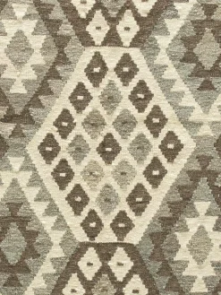 Afghan Kelim