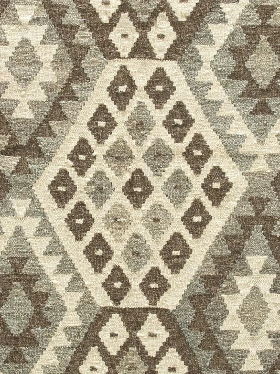 Afghan Kelim