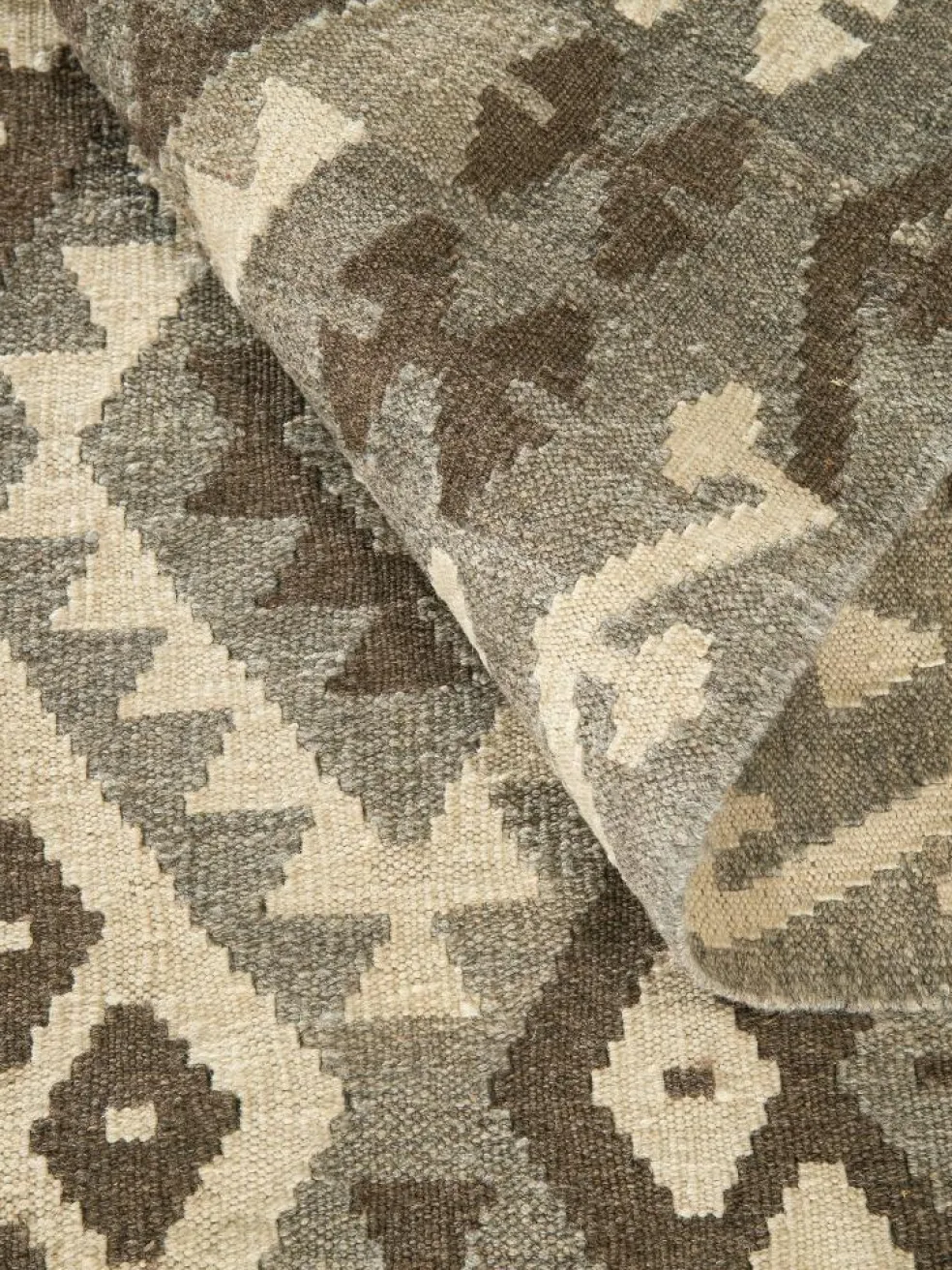 Afghan Kelim