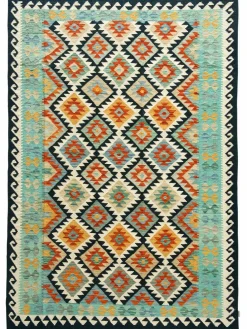 Afghan Kelim