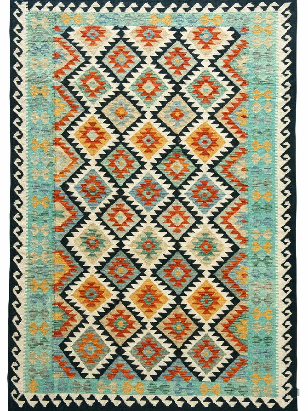 Afghan Kelim