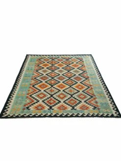 Afghan Kelim