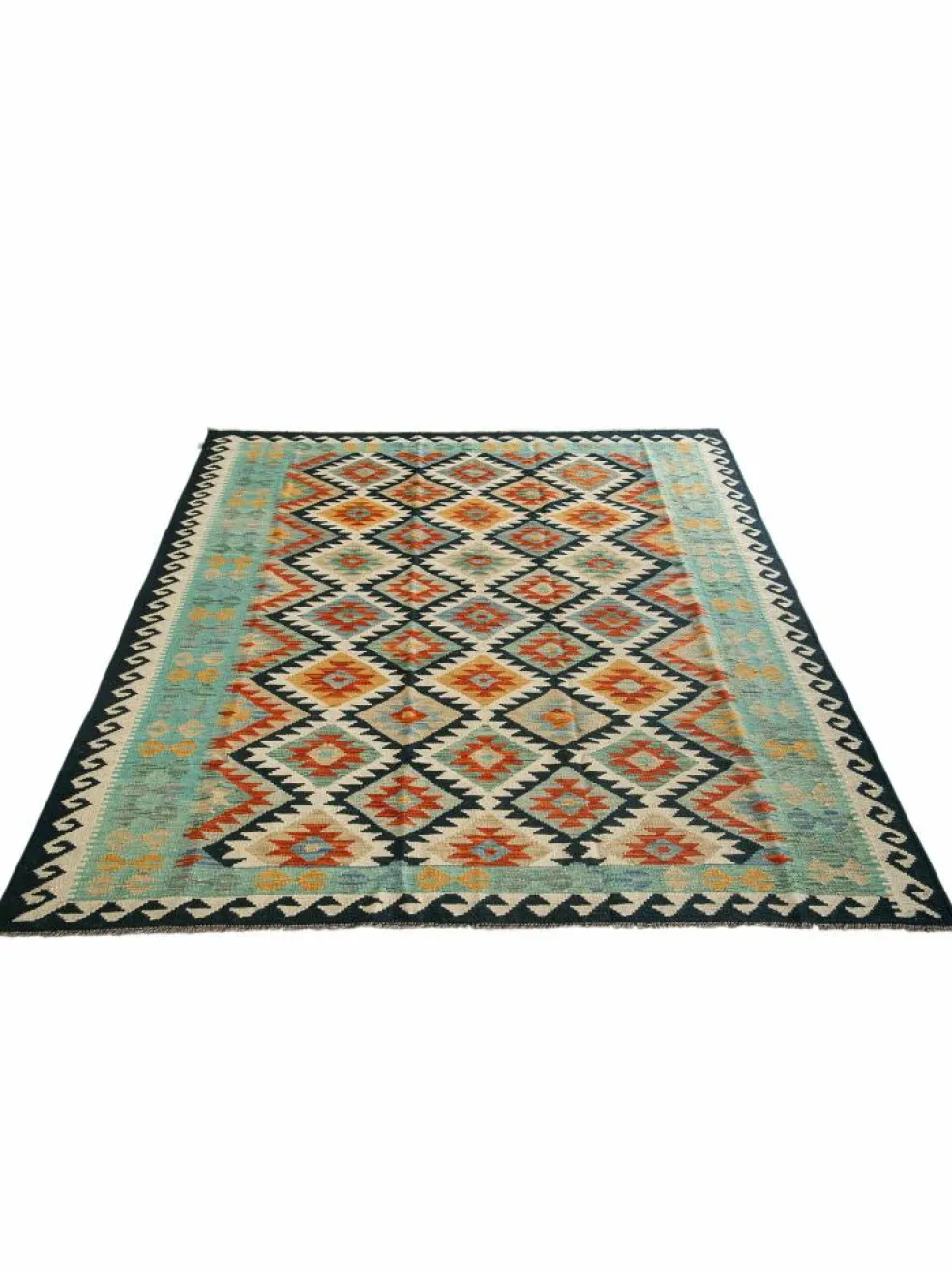 Afghan Kelim