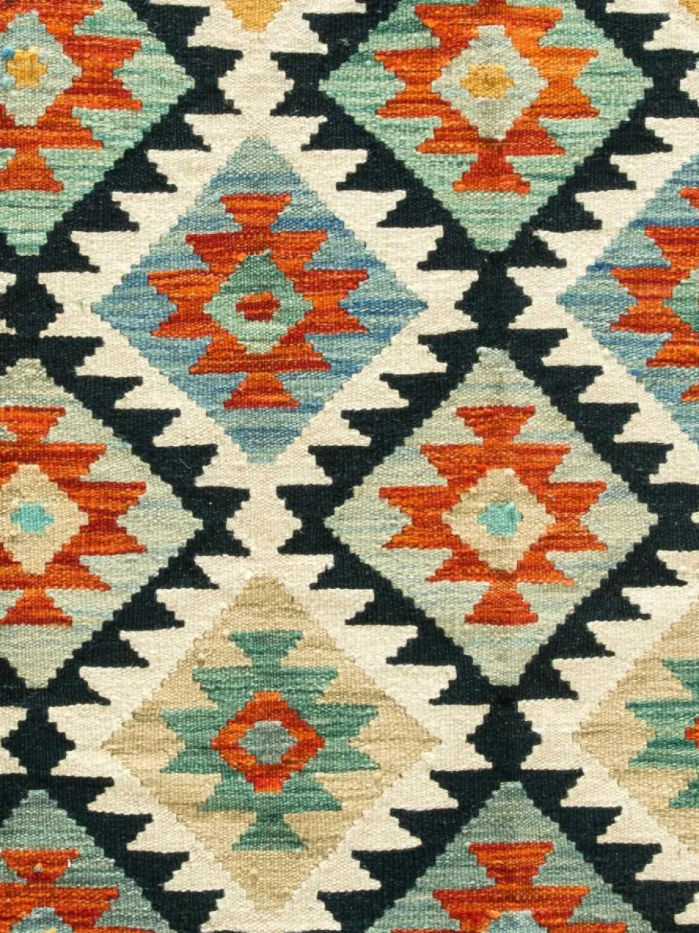 Afghan Kelim