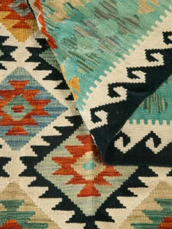 Afghan Kelim