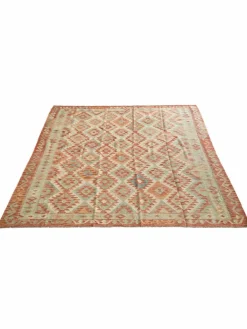 Afghan Kelim