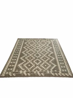 Afghan Kelim
