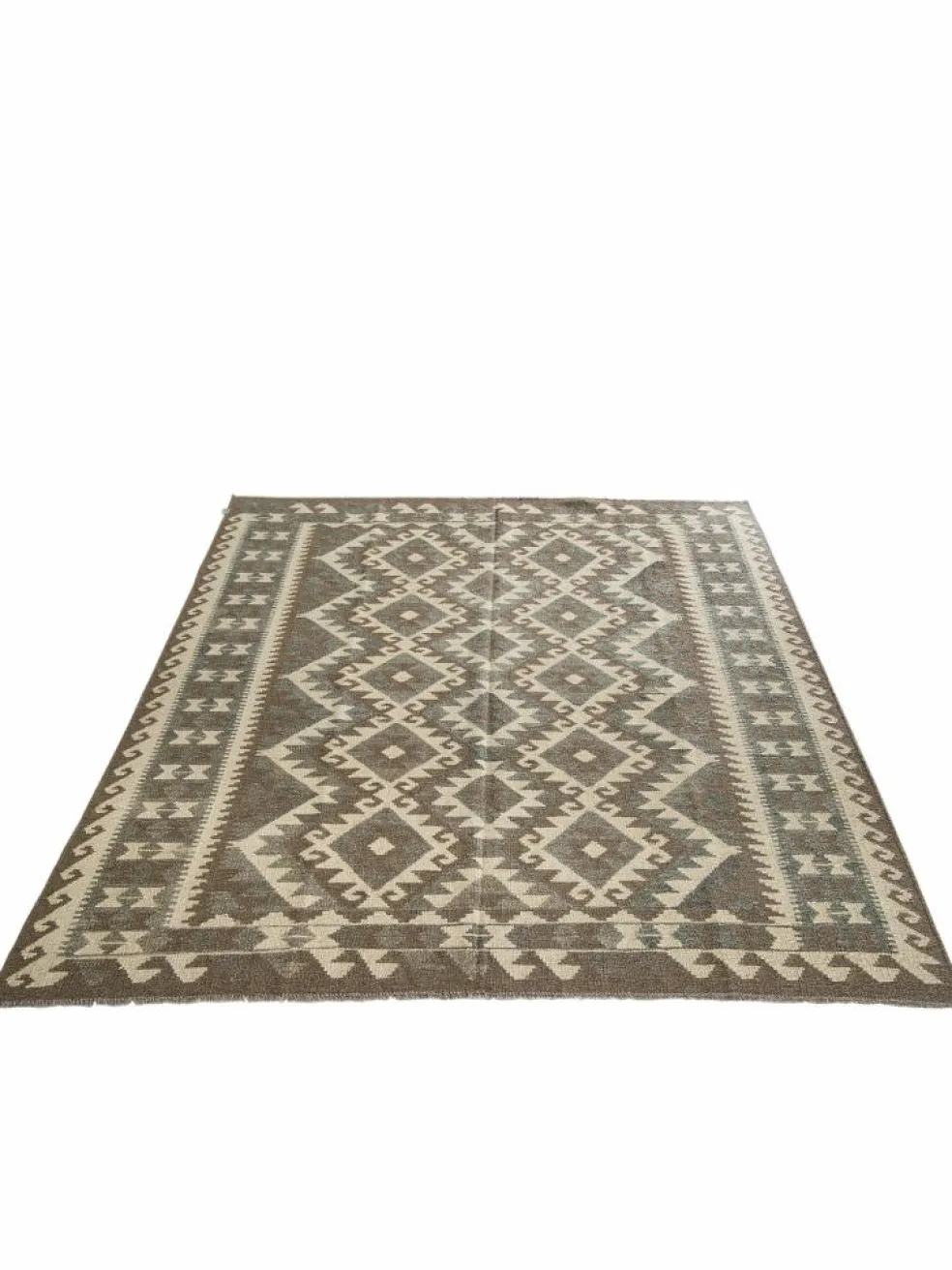Afghan Kelim