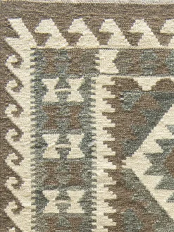 Afghan Kelim
