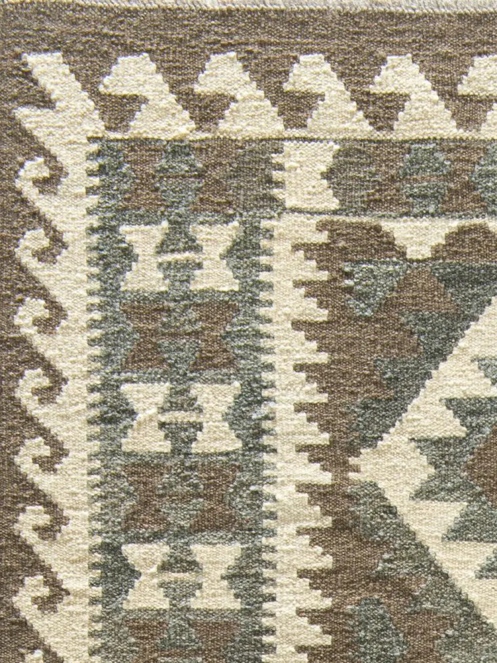 Afghan Kelim