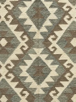Afghan Kelim