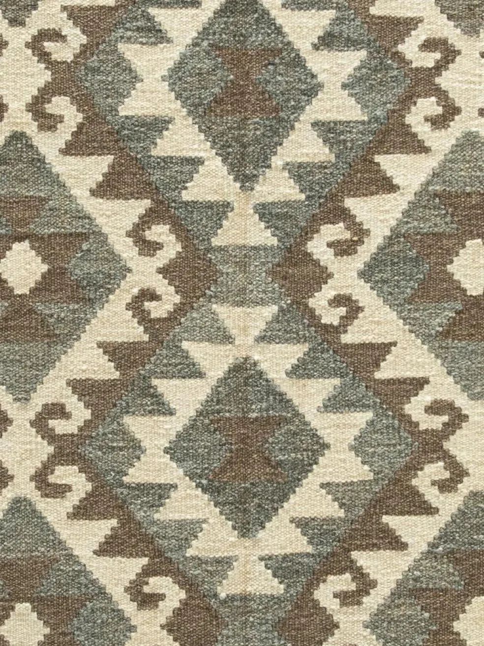 Afghan Kelim