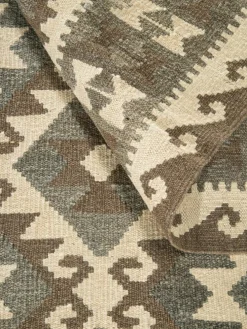 Afghan Kelim