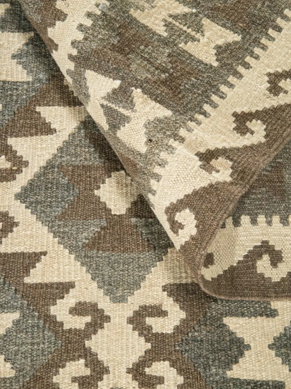 Afghan Kelim