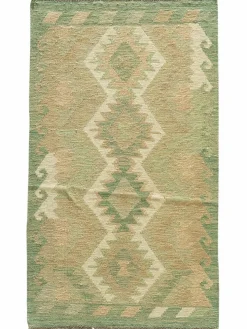 Afghan Kelim