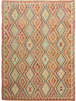 Afghan Kelim