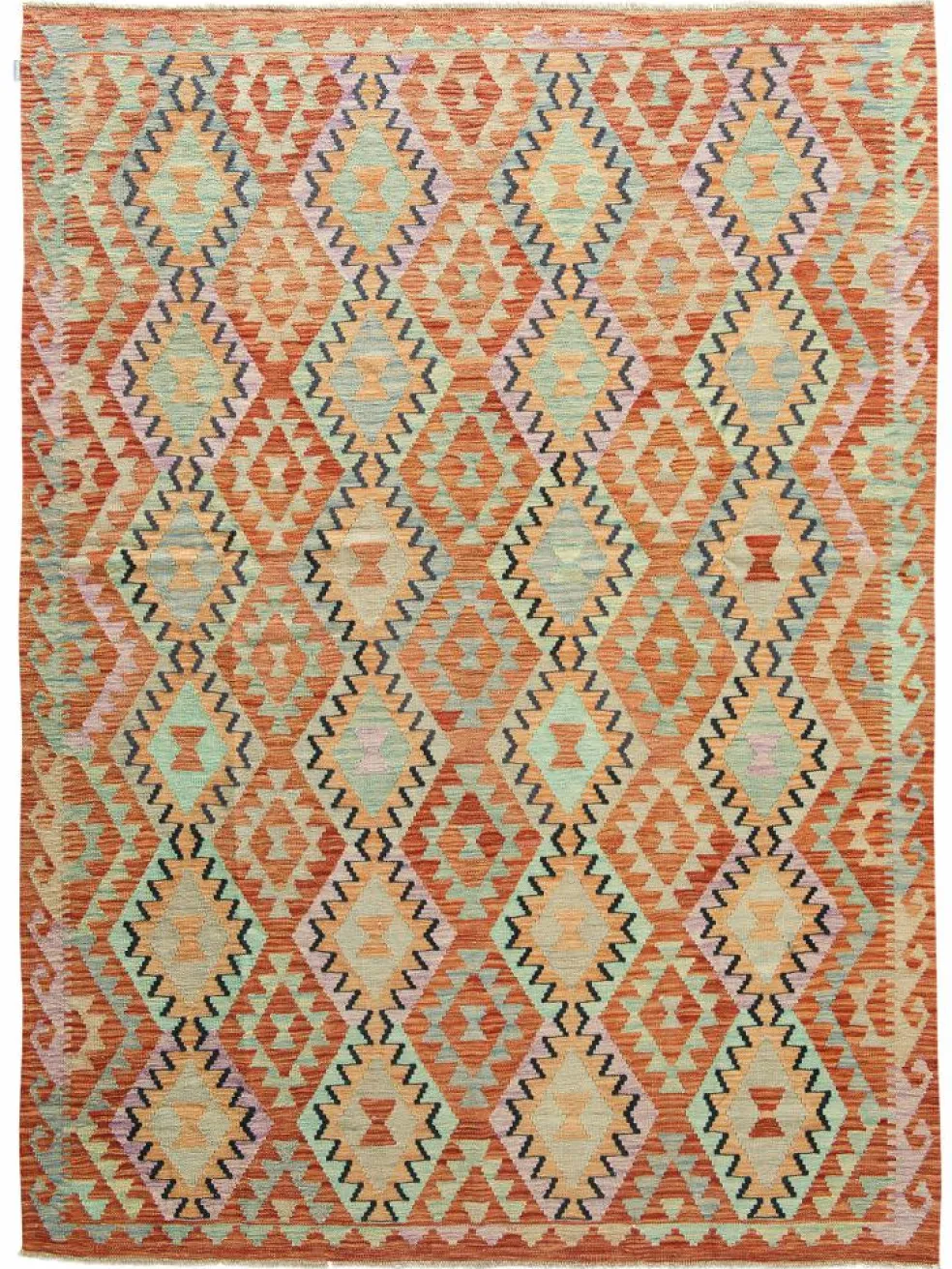 Afghan Kelim