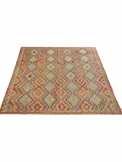Afghan Kelim