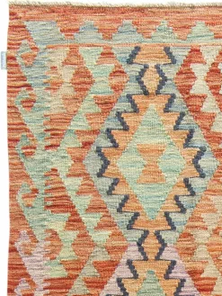 Afghan Kelim