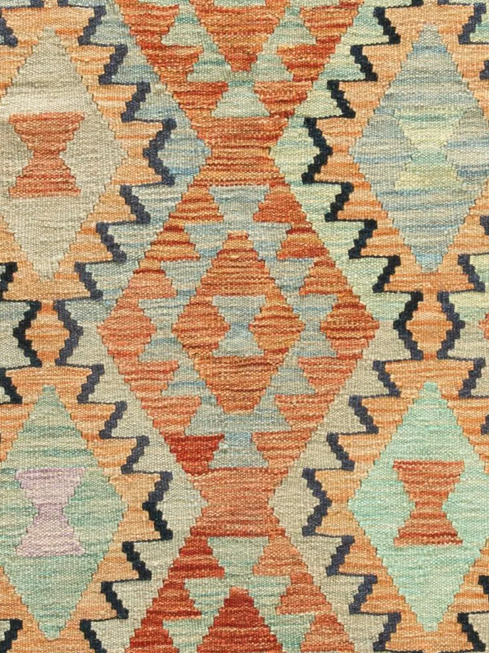 Afghan Kelim