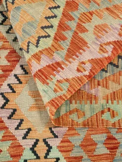 Afghan Kelim