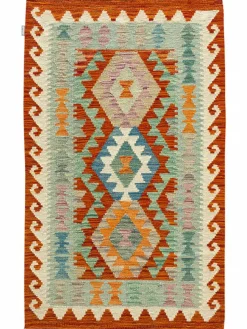 Afghan Kelim