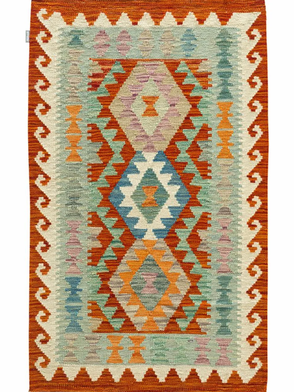 Afghan Kelim