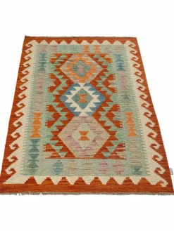 Afghan Kelim