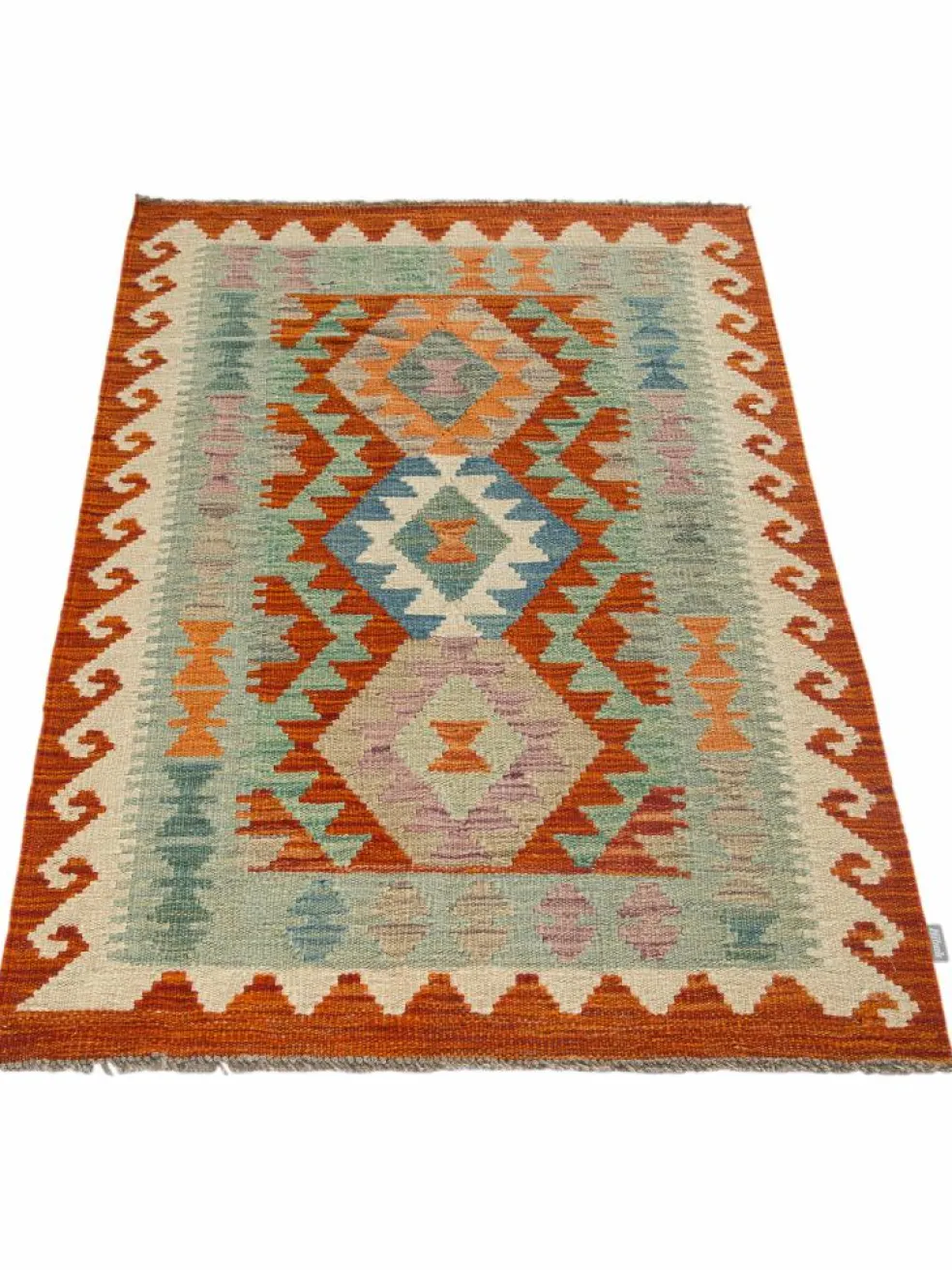 Afghan Kelim