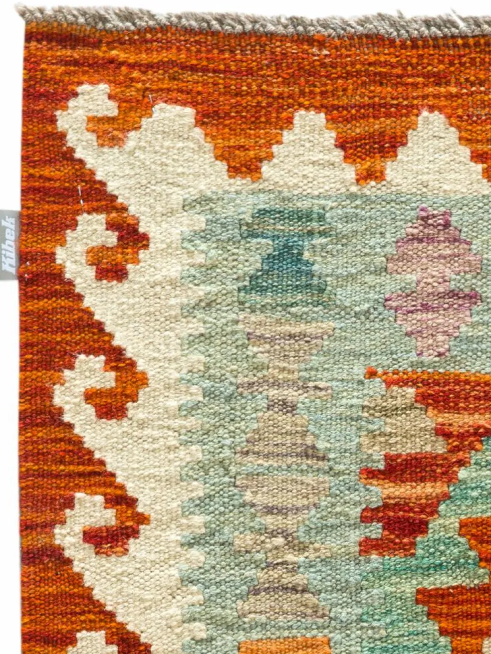 Afghan Kelim